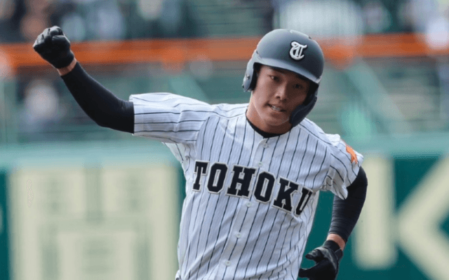 【一覧】東北、古川学園などが夏シードの8強入り！春季宮城県大会【26年春高校野球】