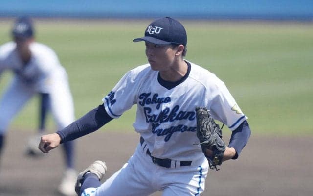 【高校野球】春季関東大会初出場の東京学館浦安がサヨナラ勝ち！エース大家雅史が粘りの投球