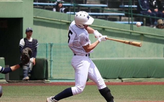 【高校野球】佐野日大が初戦敗退　健大高崎に１点及ばず惜敗「粘りのある攻撃はできた」中村主将