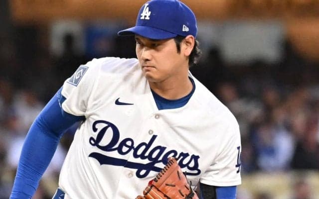 「絶対に対戦したくないよ」--異次元すぎる投手・大谷　怪物スキーンズも漏らす本音　打撃不振の裏で「なぜか語られない」防御率ゼロ点台の凄み