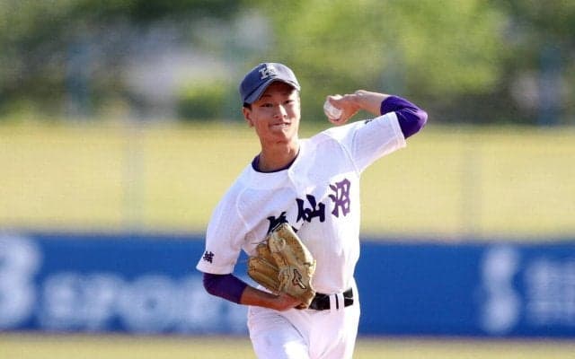 【高校野球】昨秋選手10人で４強の気仙沼が初戦で姿消す、新戦力の１年生12人と夏目指す