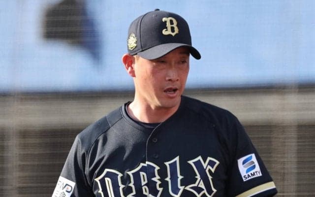 【オリックス】岸田監督「今は我慢しどころ」直近６試合で４完封負けで今季最長タイの３連敗