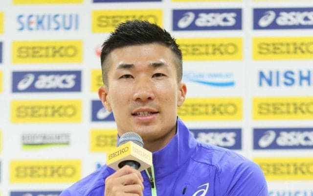 【陸上】桐生祥秀「どうハマるのかを見たい」スタート改善に取り組み　今季100ｍ初戦へ