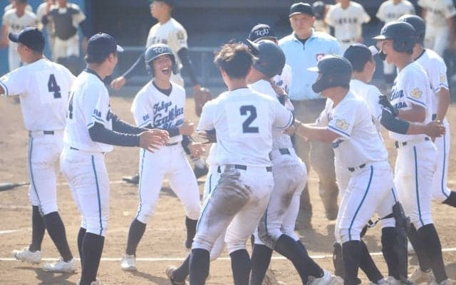 【一覧】東京学館浦安がサヨナラで初勝利、健大高崎、浦和学院、横浜もベスト8入り！春季関東大会開幕【26年春高校野球】
