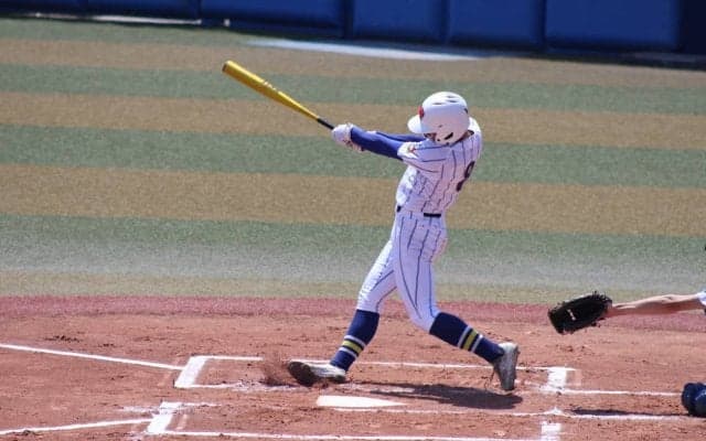 亡き姉に捧げる1勝　健大高崎・青柳監督「選手が一生懸命頑張ってくれた」【春季関東大会】