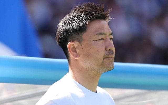 【横浜】大島監督、クルークス→谷村海那のホットライン見えぬ中「新たなオプションにもトライ」