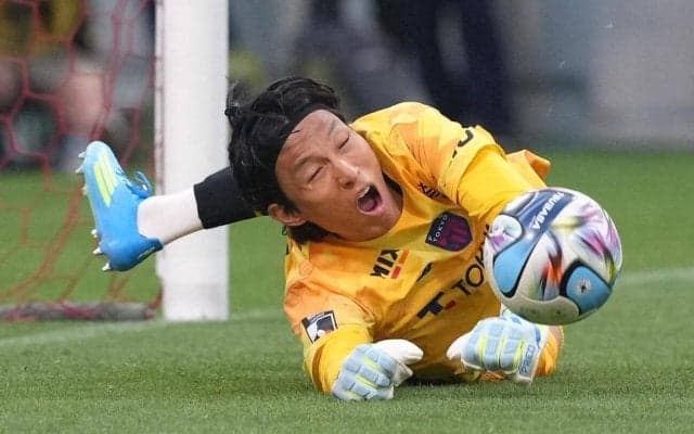 【東京】キム・スンギュ「想像もできなかった」２度の大けが乗り越え韓国代表４度目W杯へ