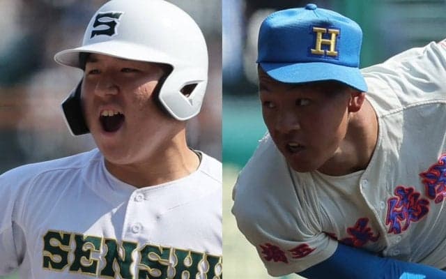 17日に8強が出揃う！専大松戸VS花咲徳栄など、センバツ組が8強狙う！春季関東大会【26年春高校野球】
