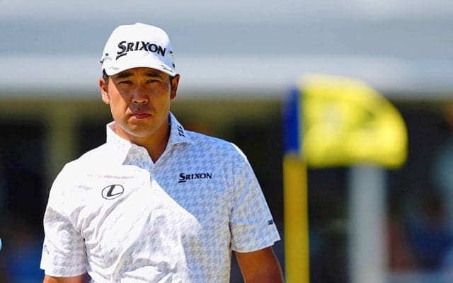 「よく粘った」松山英樹はメジャー2勝目へ4打差11位で最終日 全米プロはラーム、マキロイら大混戦