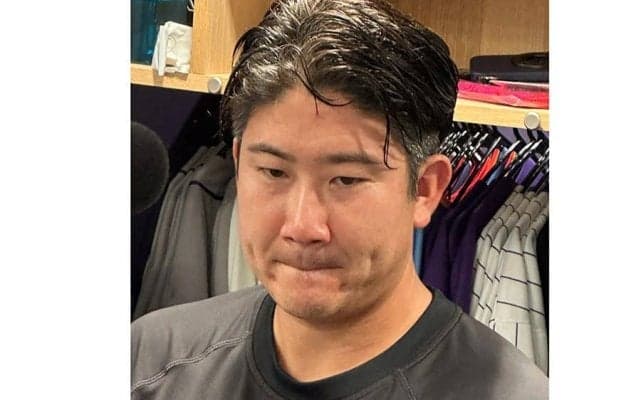 菅野智之「ちょっと吐き気が…」　登板前に体調不良訴えていた、日米通算150勝は「通過点」