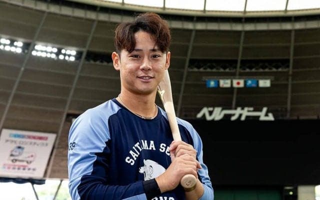 現ドラ移籍の西武で感じた“違い”　ロッテに欠けていた「具体性」…平沢大河が明かす覚醒のワケ