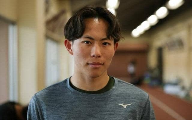 男子100m、9秒台目指す清水空跳が初戦へ　「力強さが加わった」