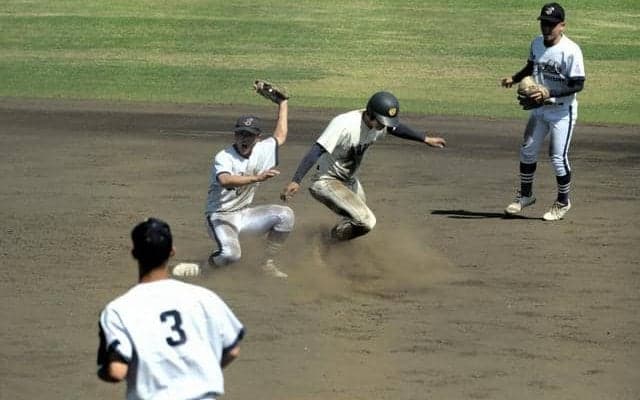 浦和学院が初戦突破　次戦は東京学館浦安と　春季関東地区高校野球