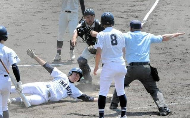 夏の高校野球長野大会のシード8校決まる　春季県大会が開幕