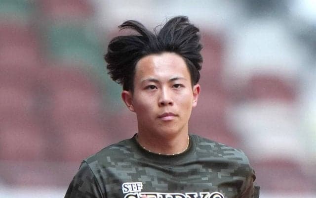 男子１００Ｍの清水空跳がセイコーＧＧＰを欠場　アップ中に左ハムストリングを負傷「楽しみにしていた。悔しい」