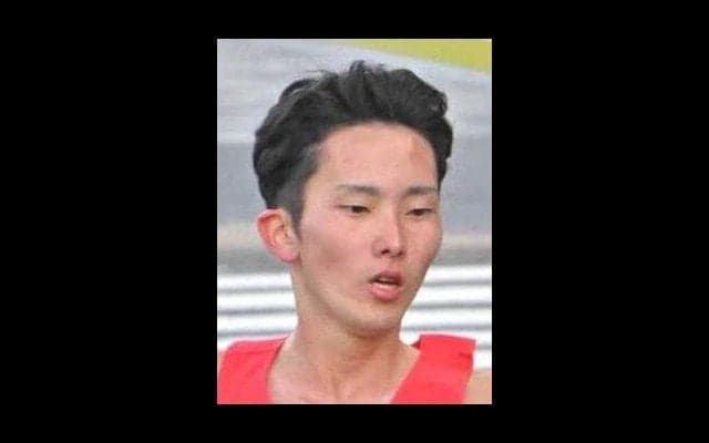 今季絶好調の城西大・柴田侑「着々と力がついてきた」男子３０００Ｍで日本記録超え＆日本学生新をマーク…セイコーＧＧＰ