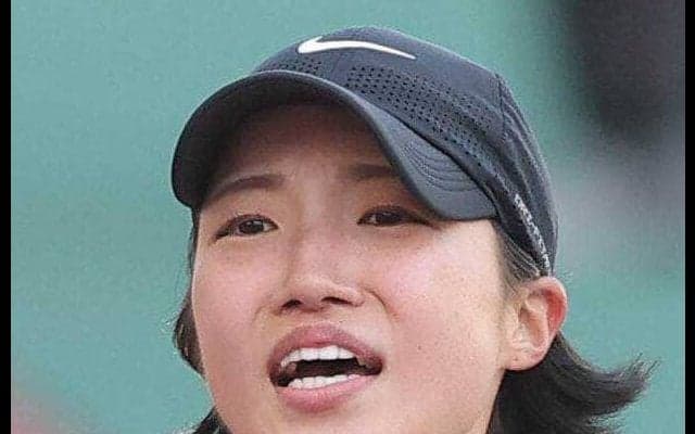 アジア大会マラソン代表の矢田みくに「９５点」田中希実との競り合い制し日本勢トップ…セイコーＧＧＰ
