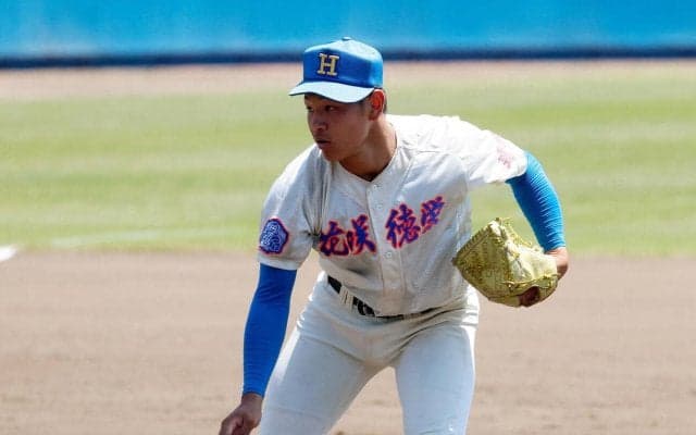 花咲徳栄が専大松戸にコールド負け「ずっとバタバタバタバタしていた。話にならない」と監督怒り