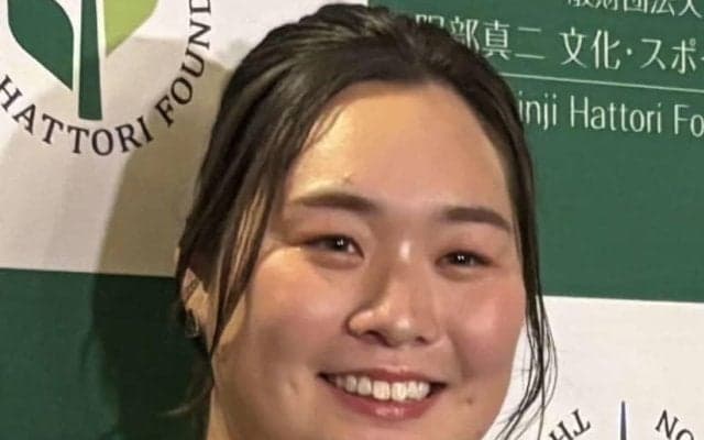 【陸上】北口榛花、今季初戦５位「不完全燃焼」「自信とは真逆のほうに」新体制初陣も記録伸びず