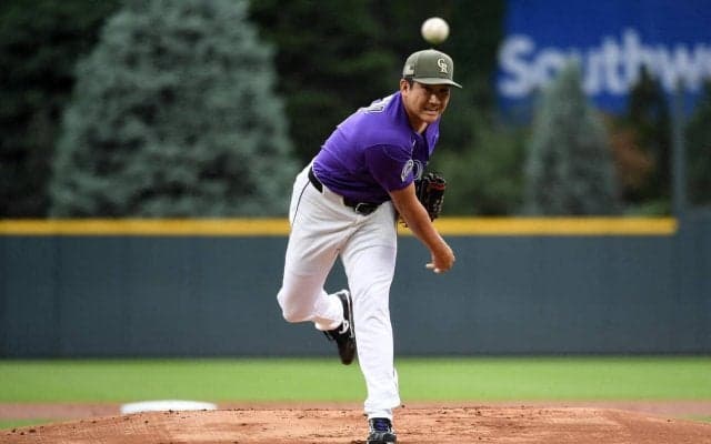 菅野智之が日米150勝「自分１人ではできなかった」14年目で到達　突如体調不良も責任全う