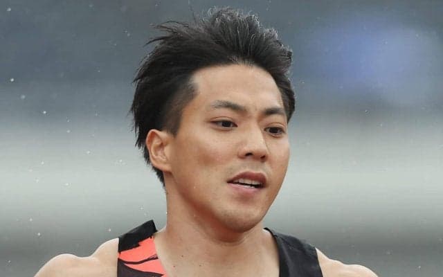 【陸上】100ｍで珍事！1000分の１秒まで同タイム→抽選で決勝進出者決定　山縣亮太は…