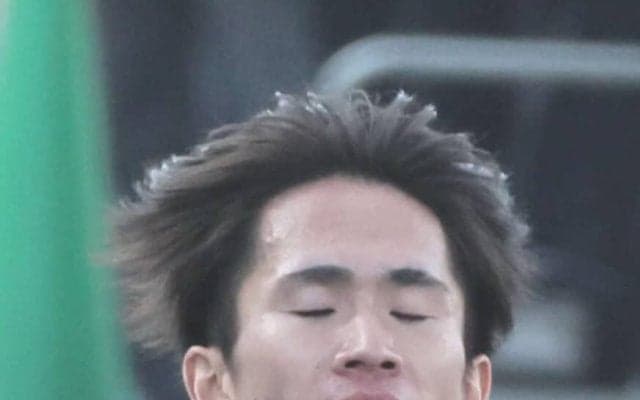 【陸上】アイルランド代表フェイ、同僚の山口智規に太鼓判「5000ｍの日本記録出せる」