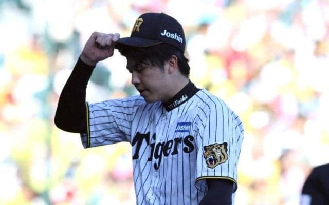 阪神２度の満塁機で得点奪えず、４カード連続勝ち越しなし　先発才木は７回４安打１失点の好投も黒星