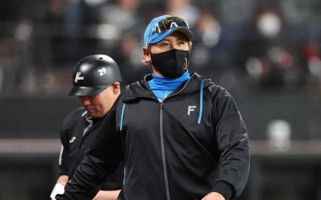 【日本ハム】新庄監督「ミスが多すぎて話す気にならないから今日は勘弁して」痛恨逆転負け