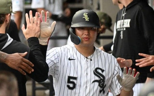 低迷球団に確かな“村上効果”　絶望の121敗から2年…シカゴ記者が驚く変化「64」