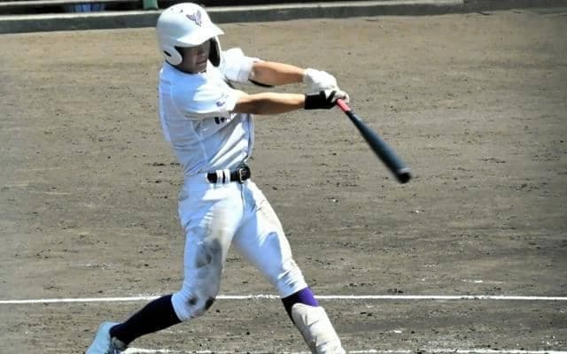 関東第一、集中打で初戦快勝　準々決勝は土浦日大と対戦　関東大会