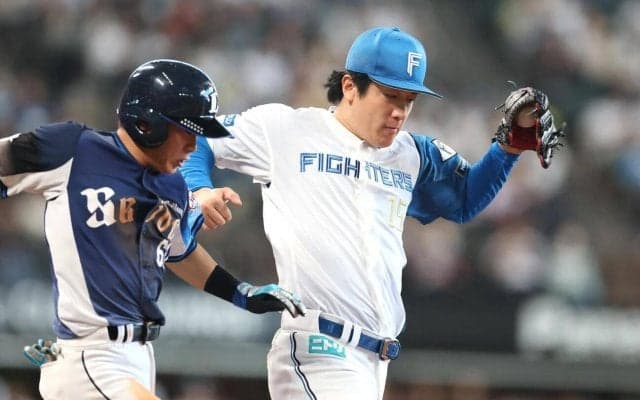 【日本ハム】北山亘基５回１失点も４勝目逃す　連続無失点記録止まるも「粘った。そこはいい」