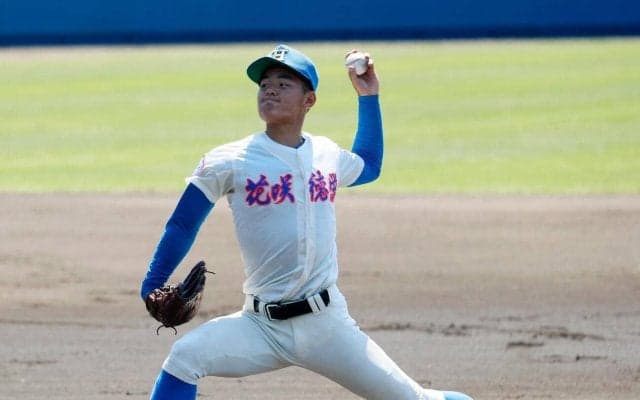 【高校野球】花咲徳栄が１回戦敗退、岩井監督「話にならない」３投手大乱調