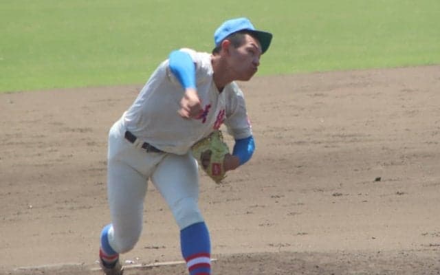 センバツ8強・花咲徳栄が2失策、6四球、被安打9の大量11失点で7回コールド負け…指揮官も「普通のプレーができることが大事」と奮起を促す【関東大会】