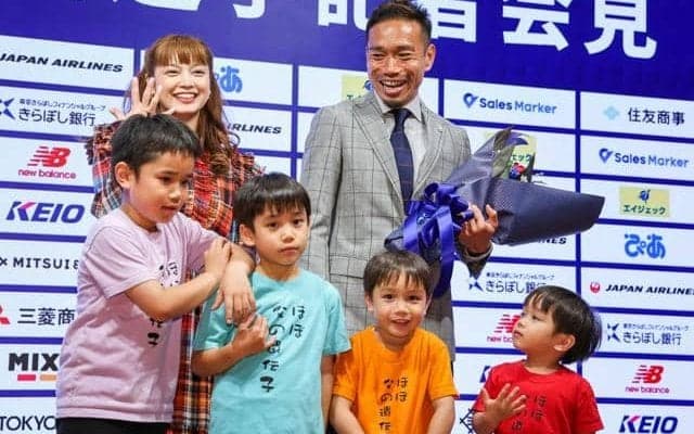 「僕は空気清浄機。過ごしやすい雰囲気に」　長友佑都が自覚する役割