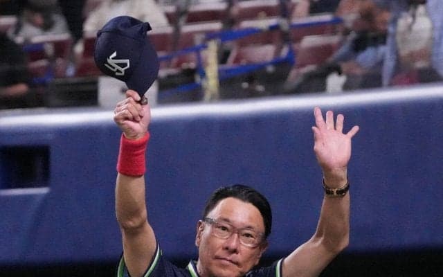 【ヤクルト】12球団最少犠打でも「やっぱりそうだな」準備を重ねた上で相手の裏かいたスクイズ