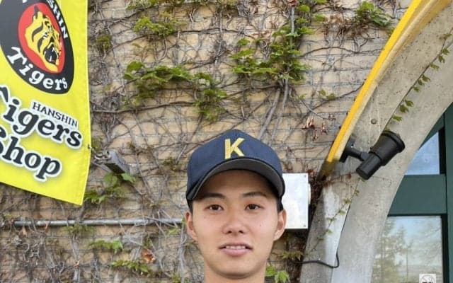 関大が春31年ぶりV　昨秋まで未勝利の米沢友翔が完全復活７回15K　全日本選手権「楽しみ」