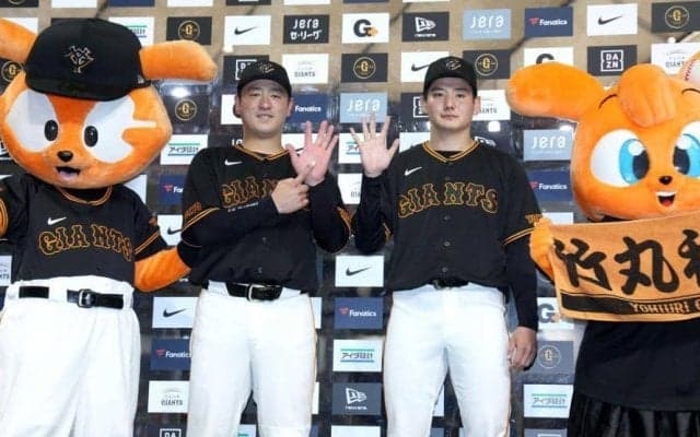 巨人・ドラ１竹丸　トップタイ５勝目　前回５失点から中１０日「１回空いたのはよかった」粘投６回無失点　チーム６連勝