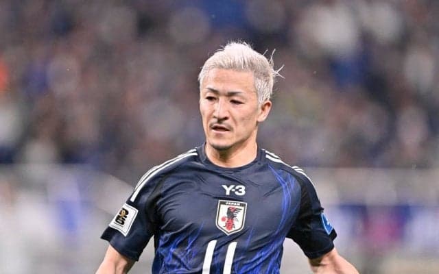 ｢W杯でも頼む！｣VAR経ての決勝ゴールでセルティックを劇的な逆転優勝に導く！ オーバーヘッド弾に続く殊勲弾に｢伝説でしょこんなの｣｢前田大然、神になる｣