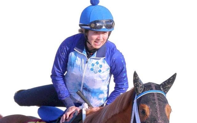 【Ｇ１・１週前まとめ】ＪＲＡ女性騎手初クラシック騎乗、今村聖奈がジュウリョクピエロで頂点を目指す　オークス