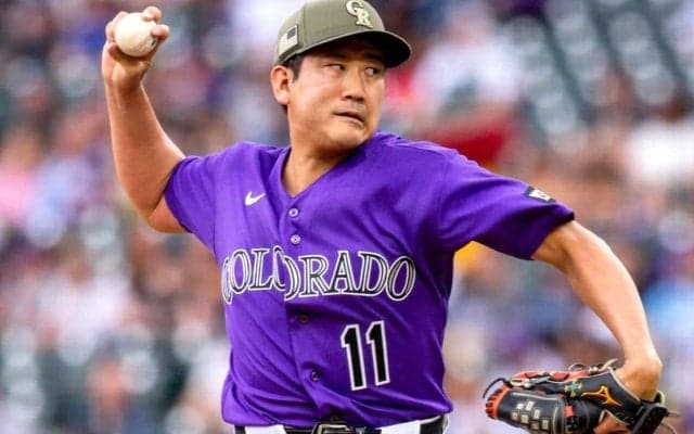 「彼はまさに“究極のプロフェッショナル”だ」体調不良での力投で日米150勝の偉業　菅野智之に指揮官も最敬礼「長年ハイレベルでやってきたことがすぐに分かる」