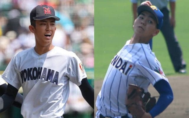 18日から準々決勝！横浜と健大高崎が激突、昨年センバツ以来の対戦で現在は横浜が連勝中！春季関東大会【26年春高校野球】