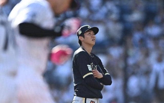 オリックス陥落　西武首位　日本ハムとソフトバンクはモタモタ　野田浩司氏「大混パになるかも。交流戦が楽しみ」