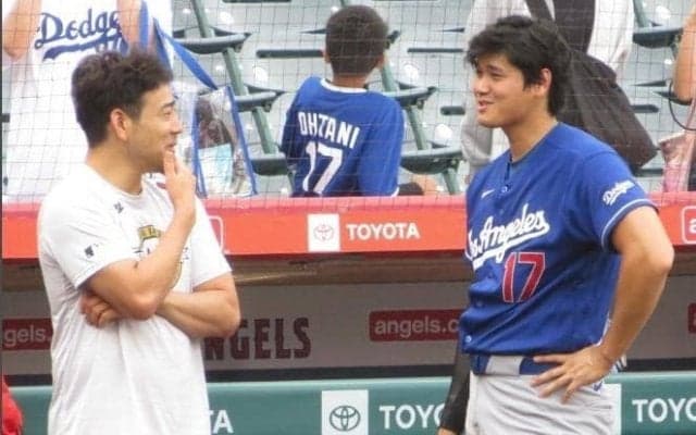 大谷翔平、次回登板は２１日パドレス戦　ロバーツ監督「打つ予定」　４登板ぶりリアル二刀流へ