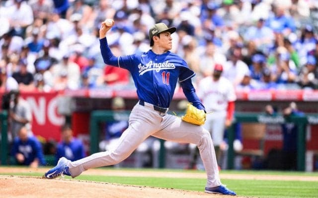 佐々木朗希、好調要因は“コミュ力向上”「お互い何を求めているかも分かってくる」