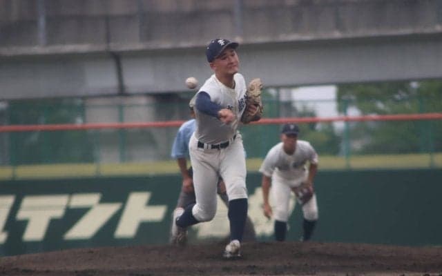 流通経済大が新入生29名を公開！専大松戸の大型右腕、市船橋の右サイドなどが入部