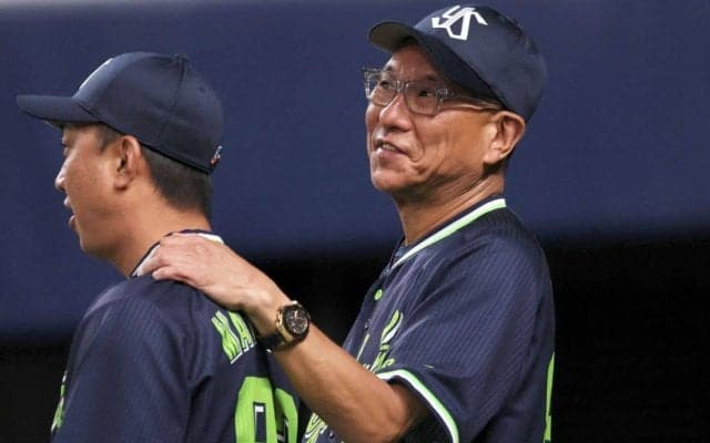 「変幻自在になってきたね」なぜ池山ヤクルトは高橋宏斗を攻略できたのか　球界OBの考察　中日に勝ち越し最多タイの貯金10「選手はやりやすくなっていると思う」