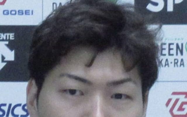 【バレー】今季限りで引退の清水邦広　初制覇で有終の美飾り「最高のバレーボール人生でした」