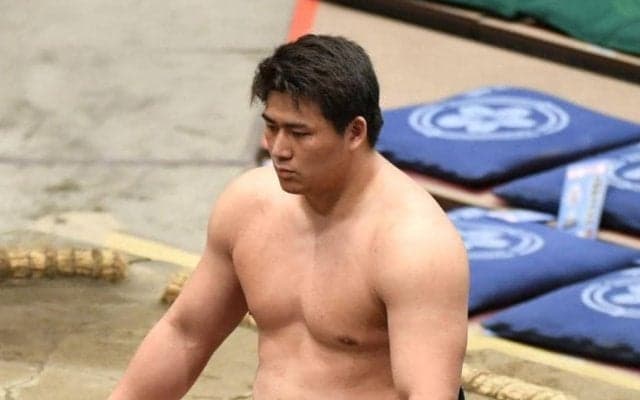 大相撲　大森が５連勝　所作ミス＆立ち合い駆け引きも動揺なし　「間違えたっす」