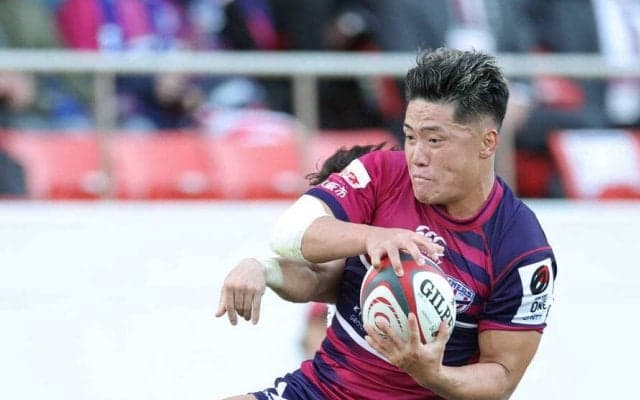 花園近鉄ライナーズが退団選手発表　丸山凜太朗ら８人　野口大輔らは引退　元豪州代表ＳＨウィル・ゲニアコーチも今季限り