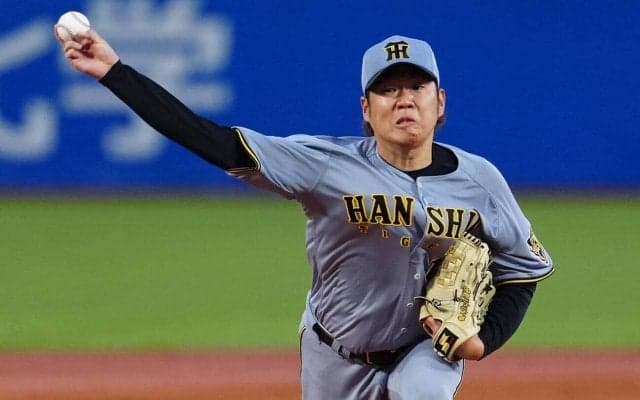 阪神西勇輝－中日金丸夢斗、日本ハム伊藤大海－楽天荘司康誠／19日予告先発